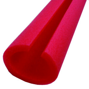 Foam Door Jamb Protection